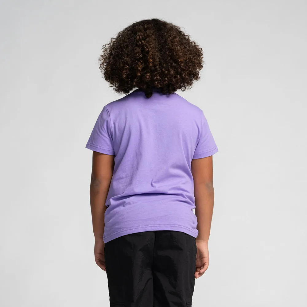 Santa Cruz Youth Toadstool Dot T Shirt