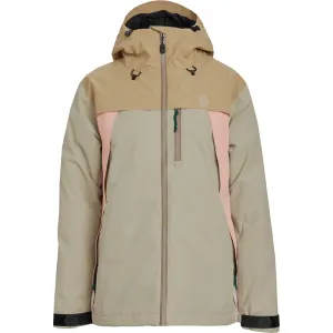Sassy Beast Snowboard Jacket - Womens