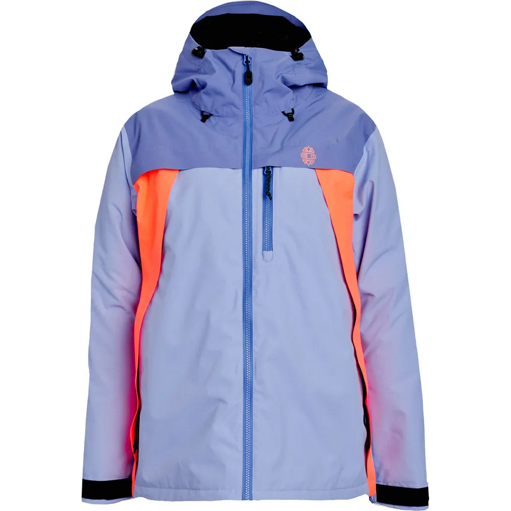 Sassy Beast Snowboard Jacket - Womens