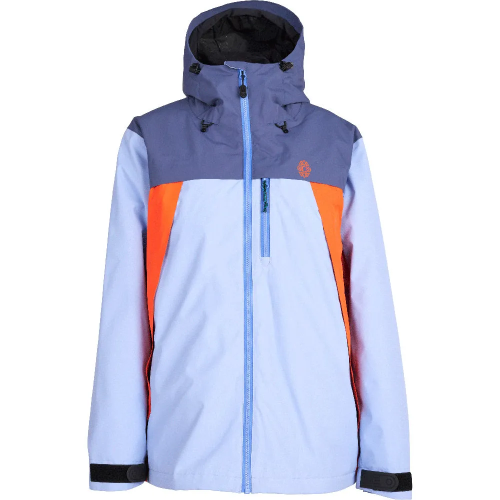 Sassy Beast Snowboard Jacket - Womens