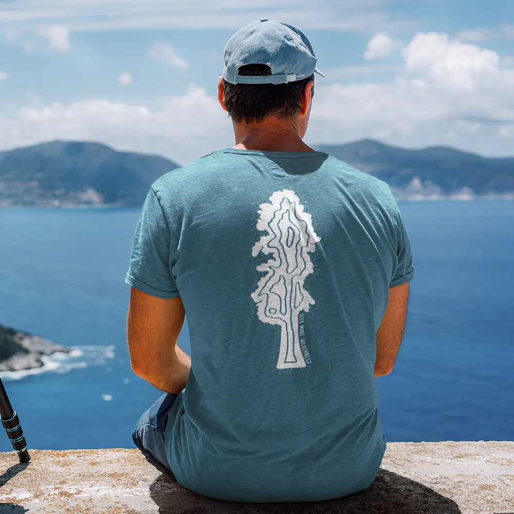 Seek Sequoia T-Shirt