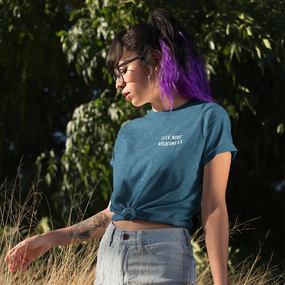 Seek Sequoia T-Shirt