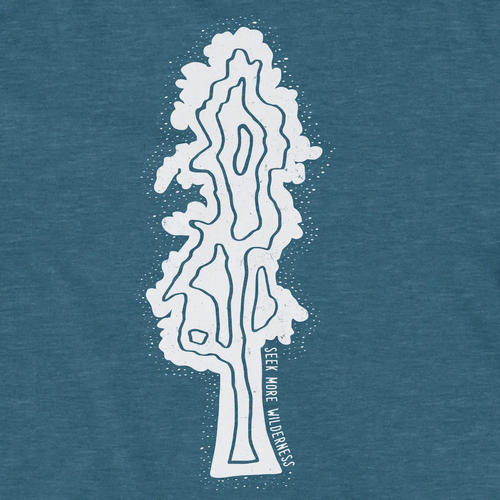 Seek Sequoia T-Shirt