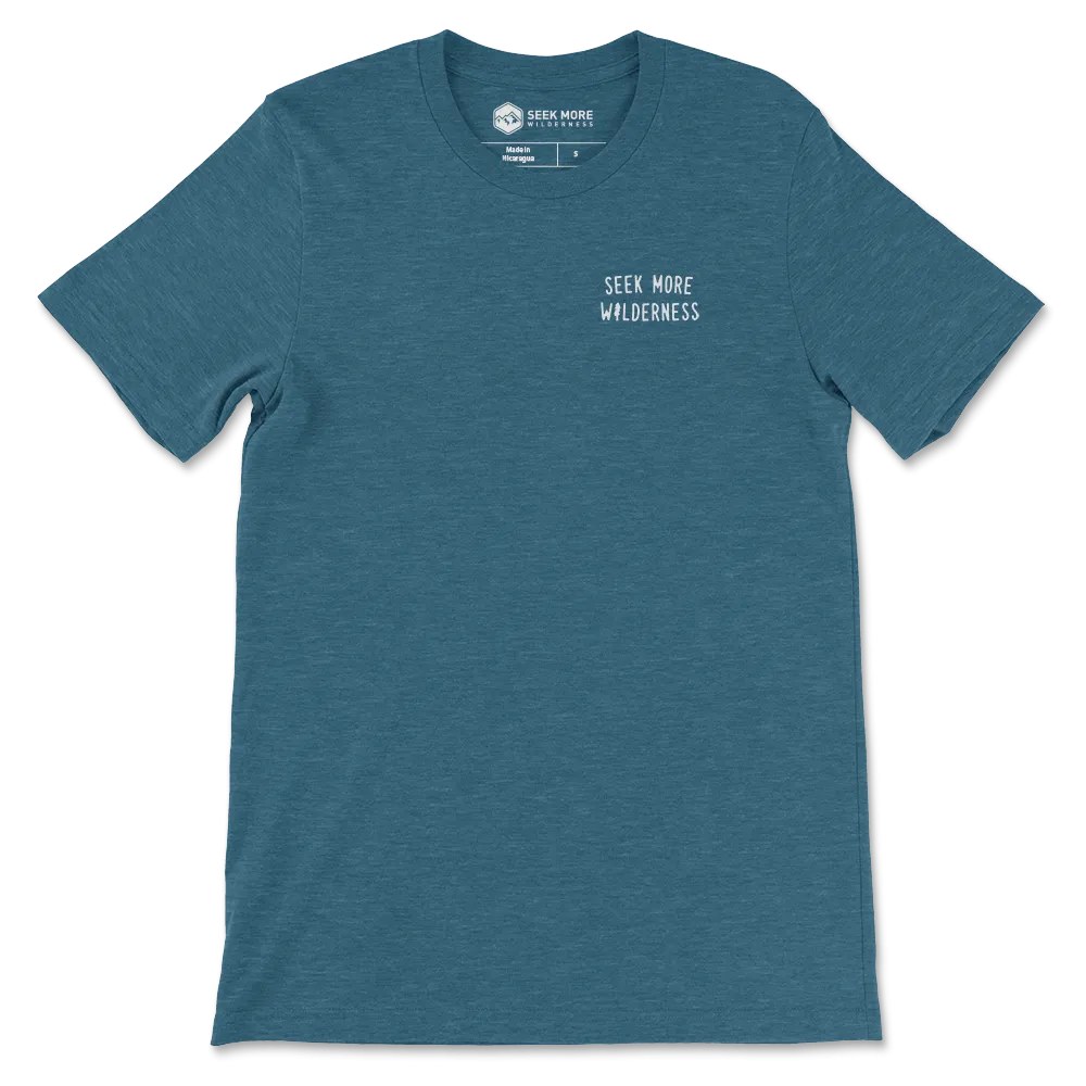 Seek Sequoia T-Shirt