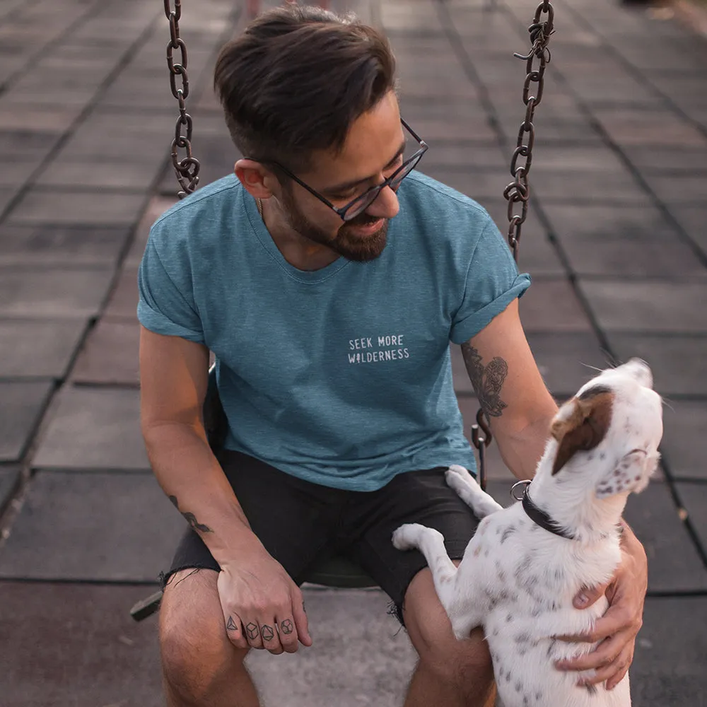 Seek Sequoia T-Shirt