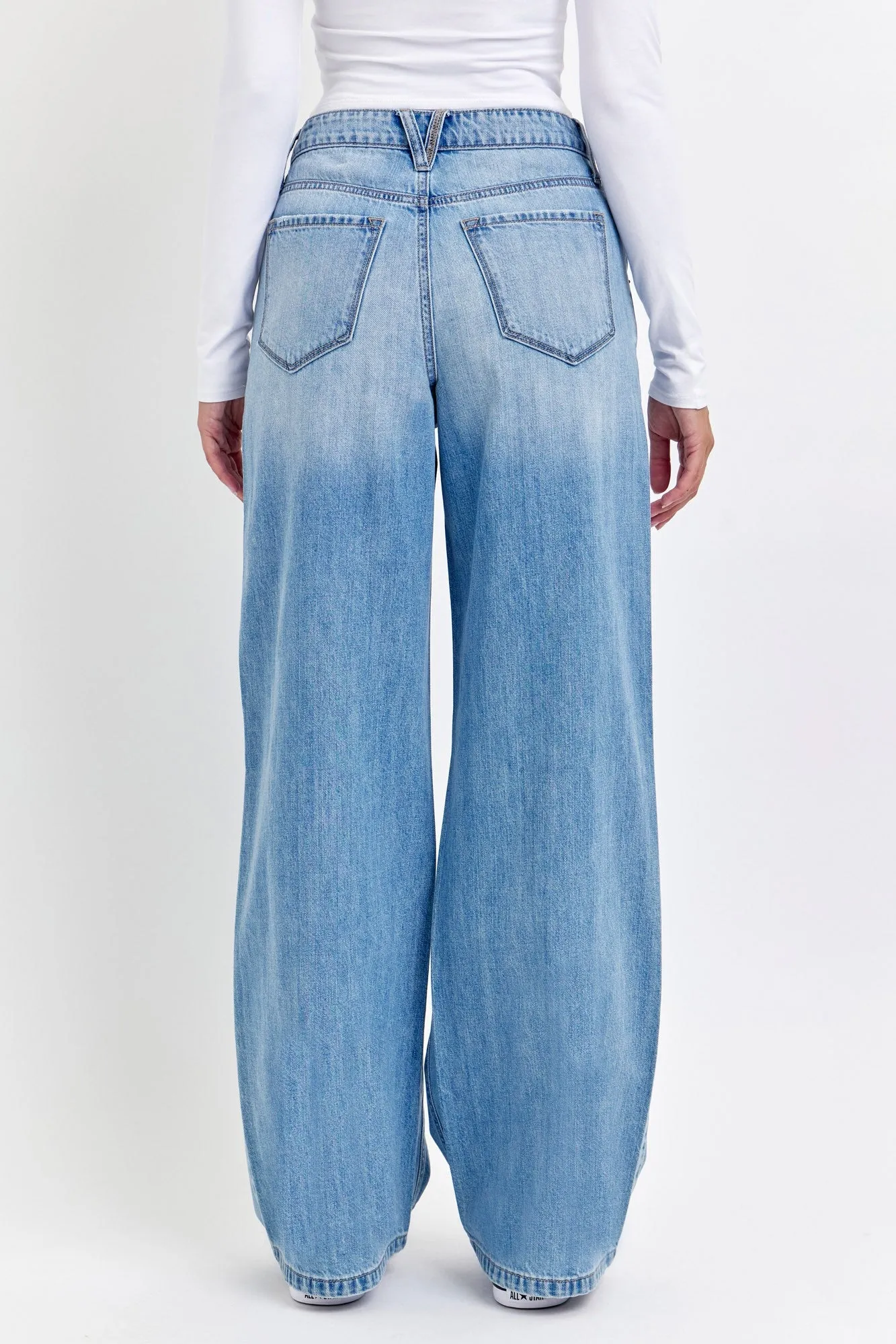 Shameless Denim