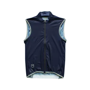 Shield Gilet - Navy