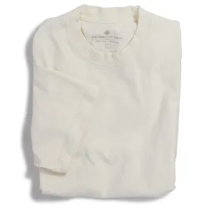 Short Sleeve A-List Crew