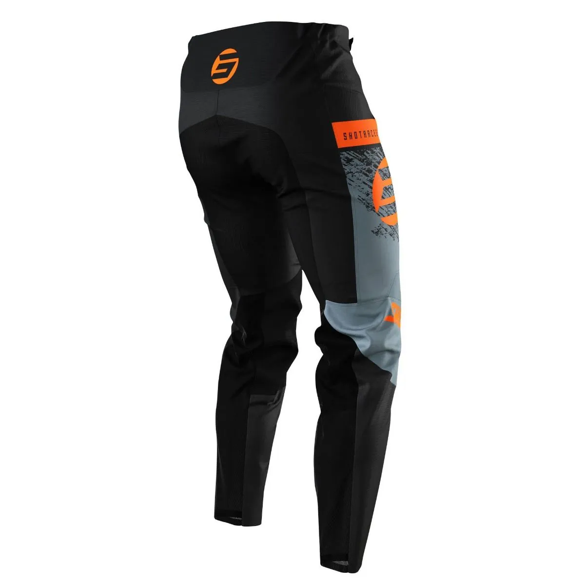Shot Devo Roll MX Pants