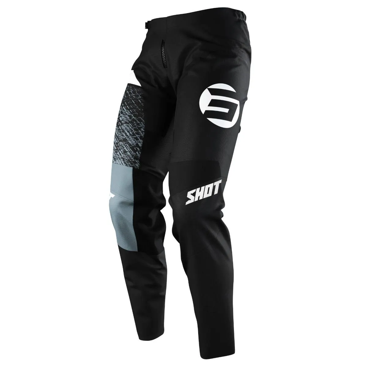 Shot Devo Roll MX Pants