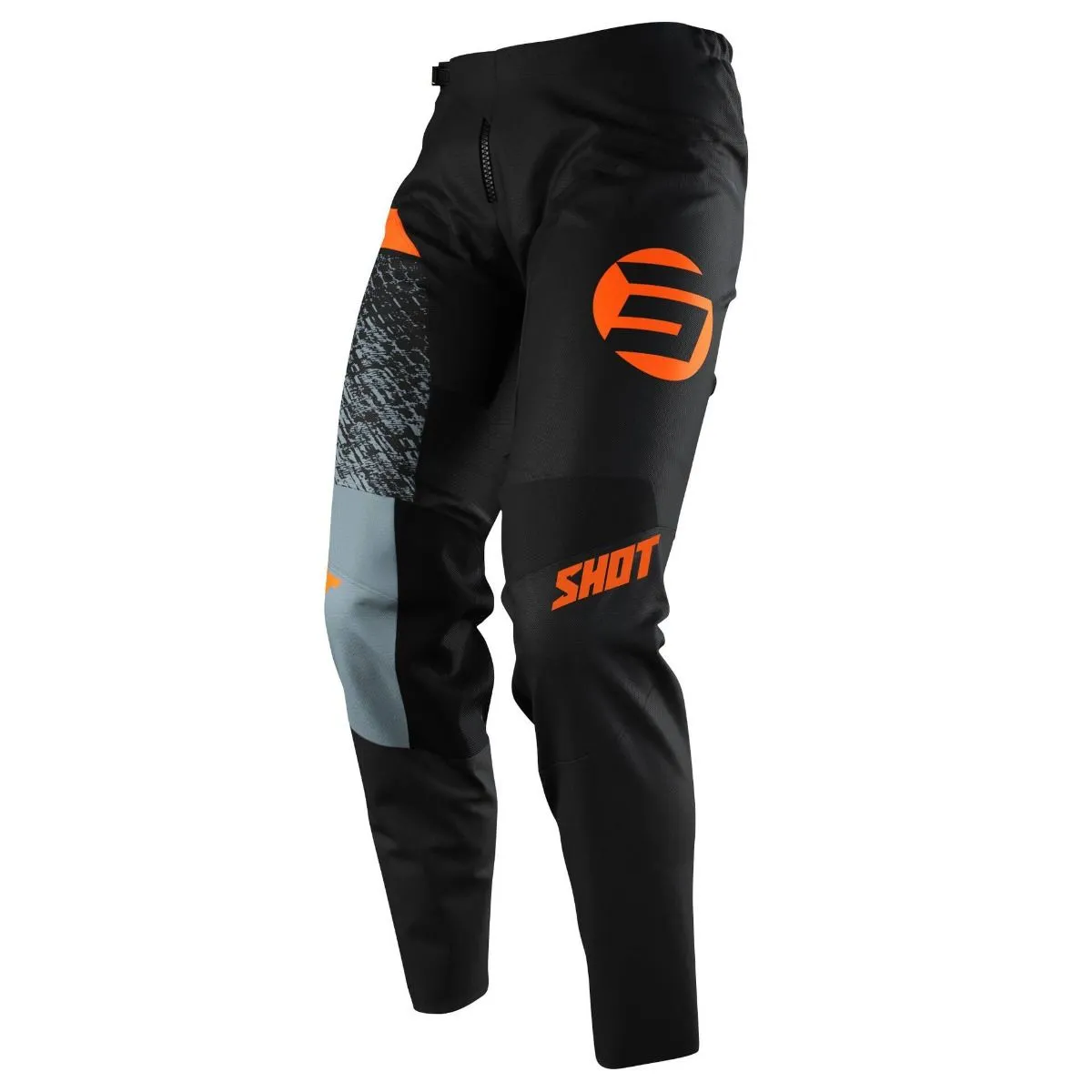 Shot Devo Roll MX Pants