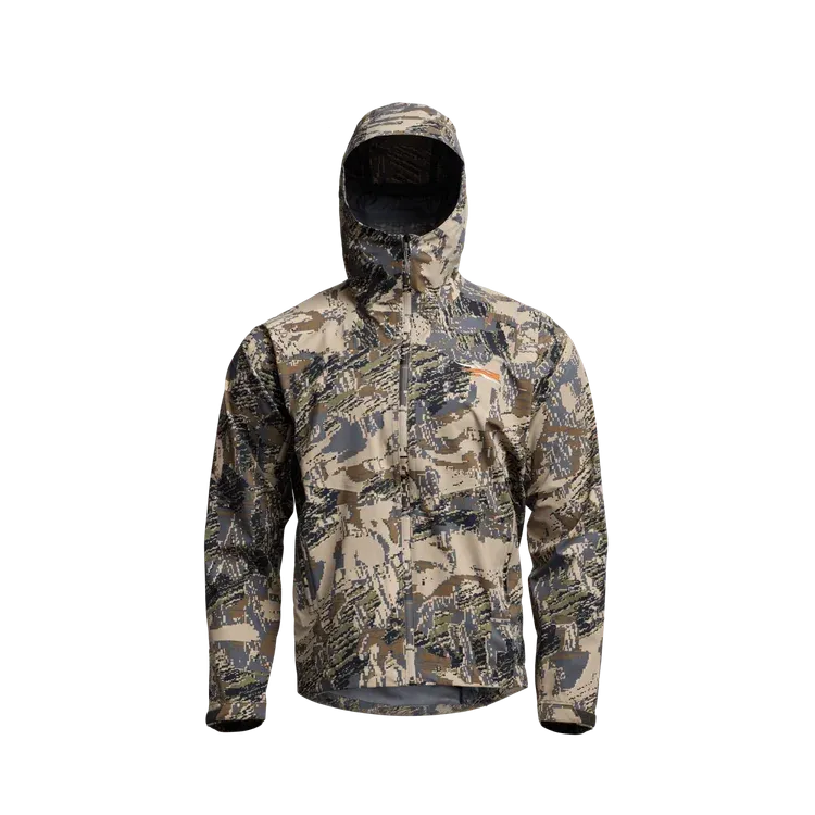 Sitka Dew Point Jacket