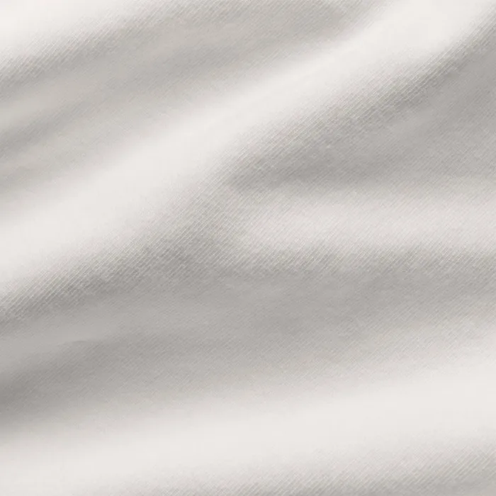 Skims Cotton Jersey Long Sleeve T-Shirt Marble