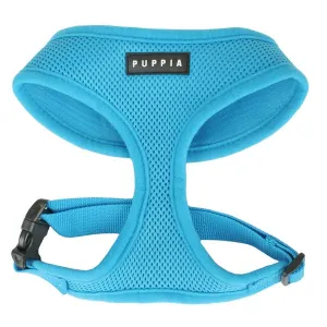 Sky Blue Soft Harness
