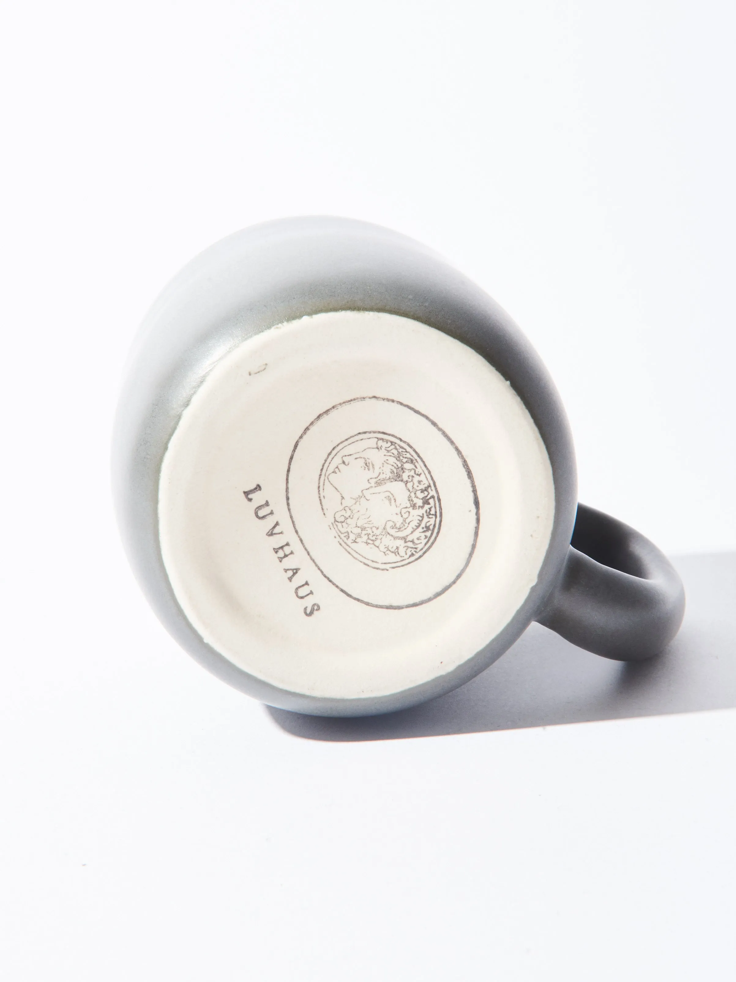 Slate Mug