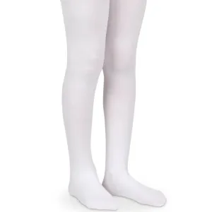 Smooth Toe Organic Cotton Tights (1 Pair)