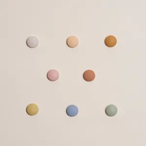 Snap Cap Screw Cover Packs