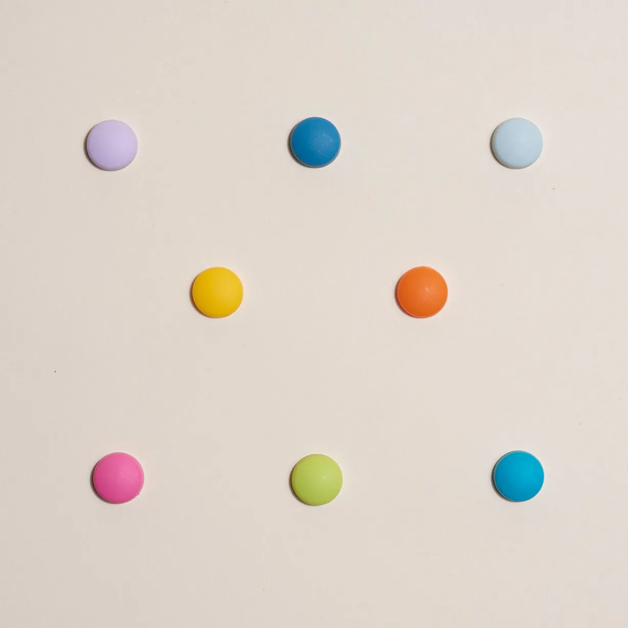 Snap Cap Screw Cover Packs