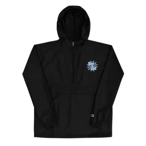 Sno Cal Champion Packable Jacket