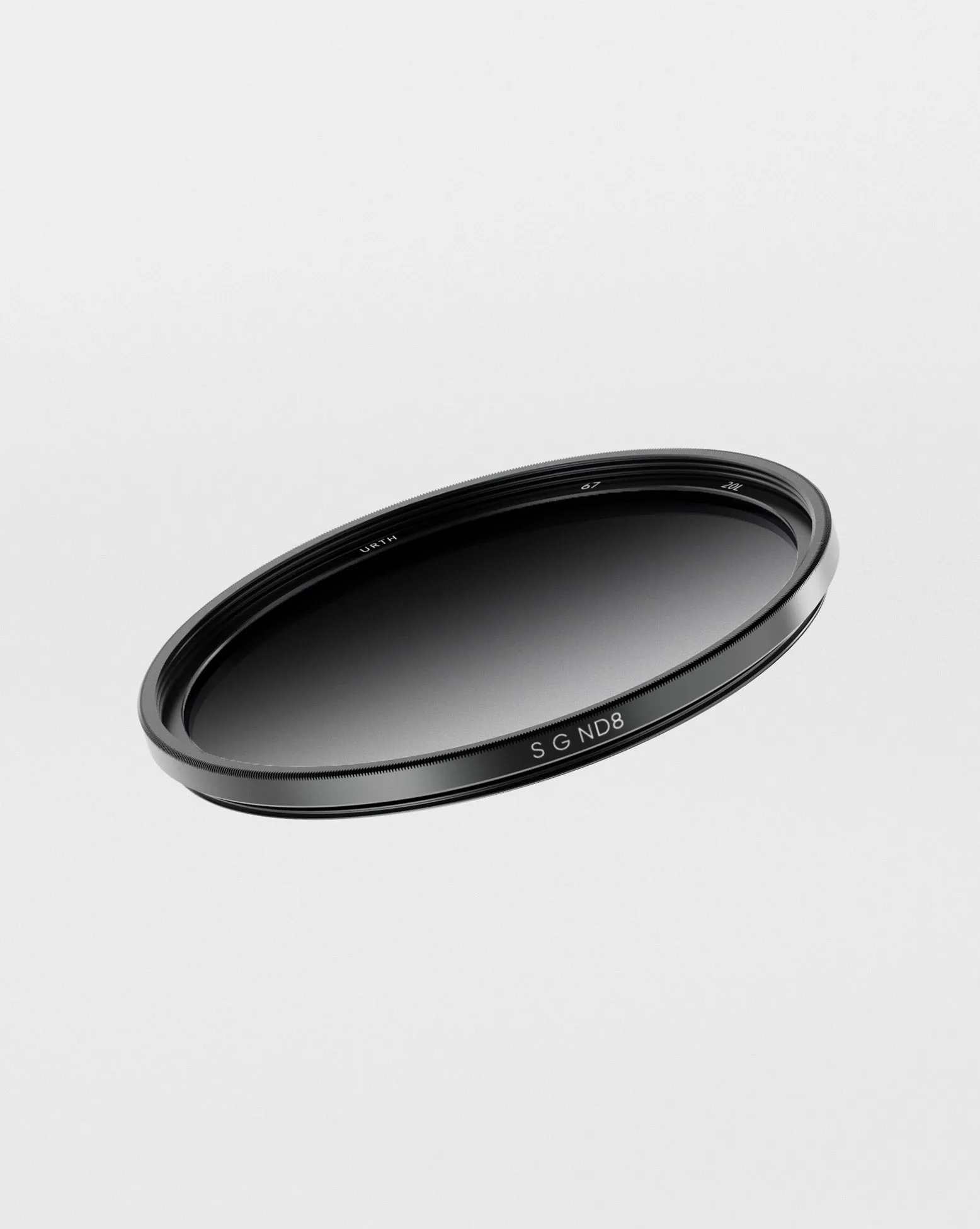 Soft Graduated ND8 Filter Plus 