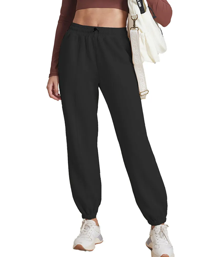 Soft Workout High-Rise Jogger