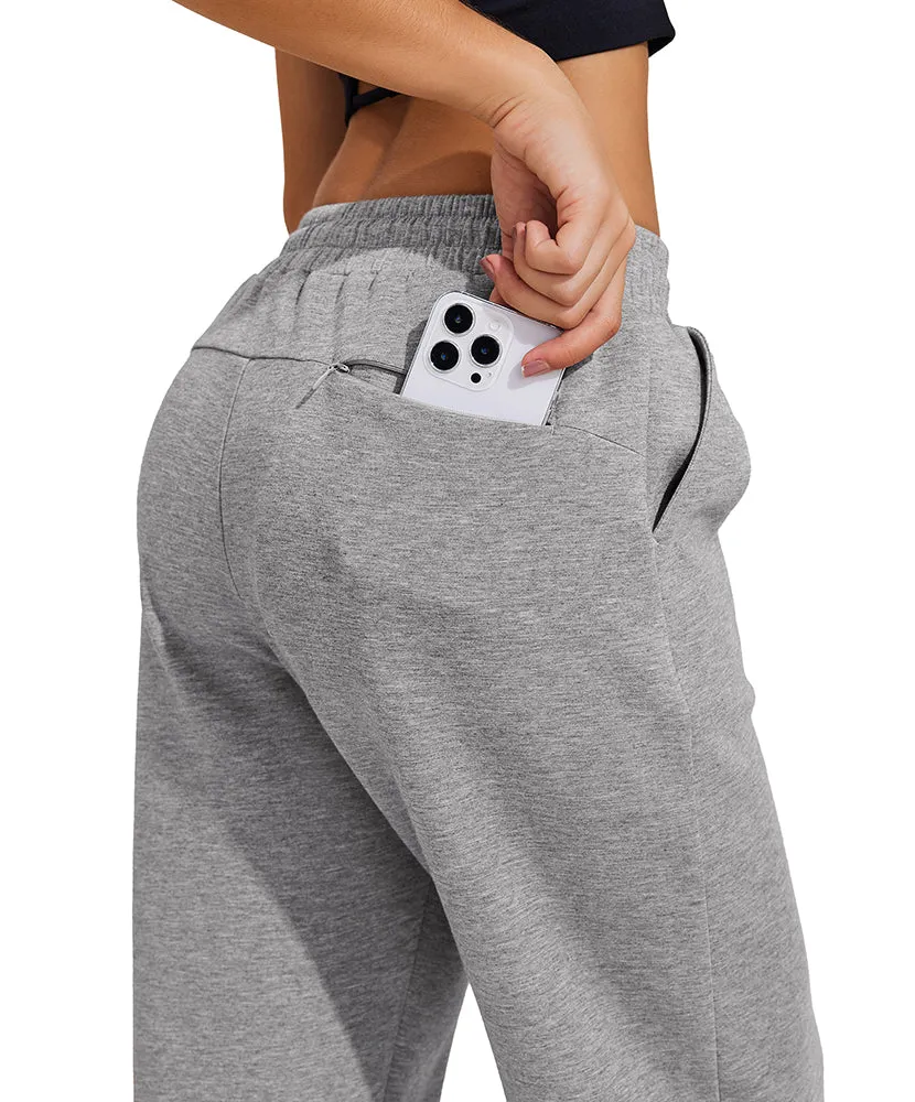 Soft Workout High-Rise Jogger