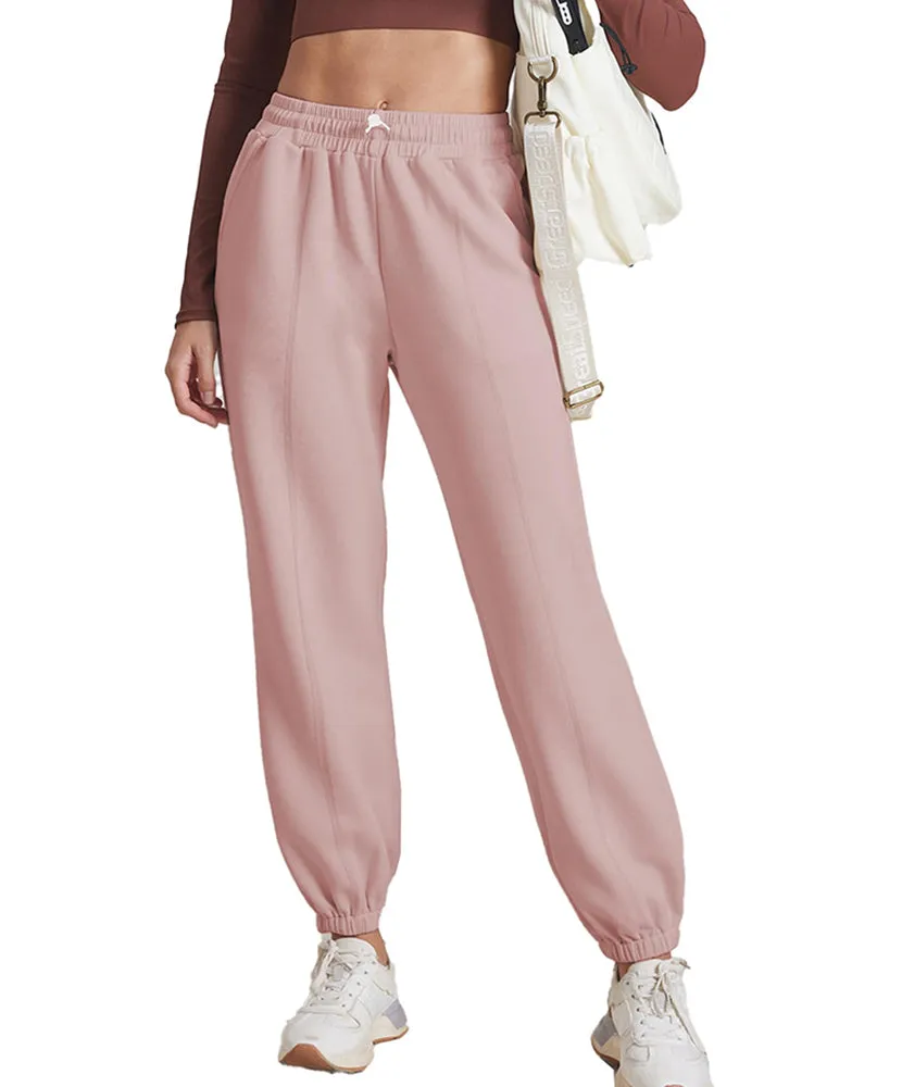 Soft Workout High-Rise Jogger