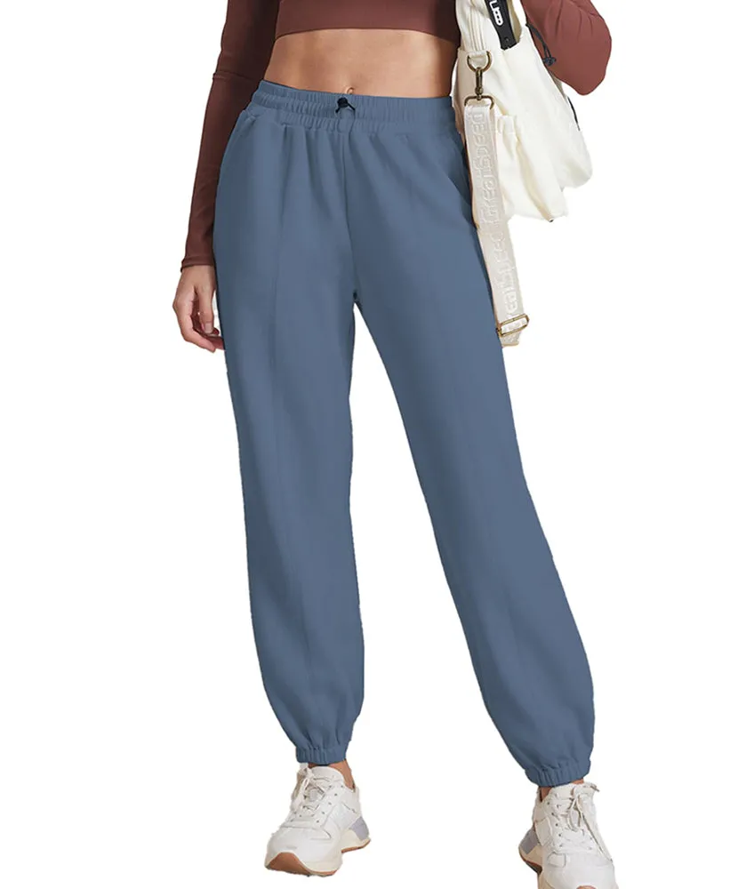 Soft Workout High-Rise Jogger