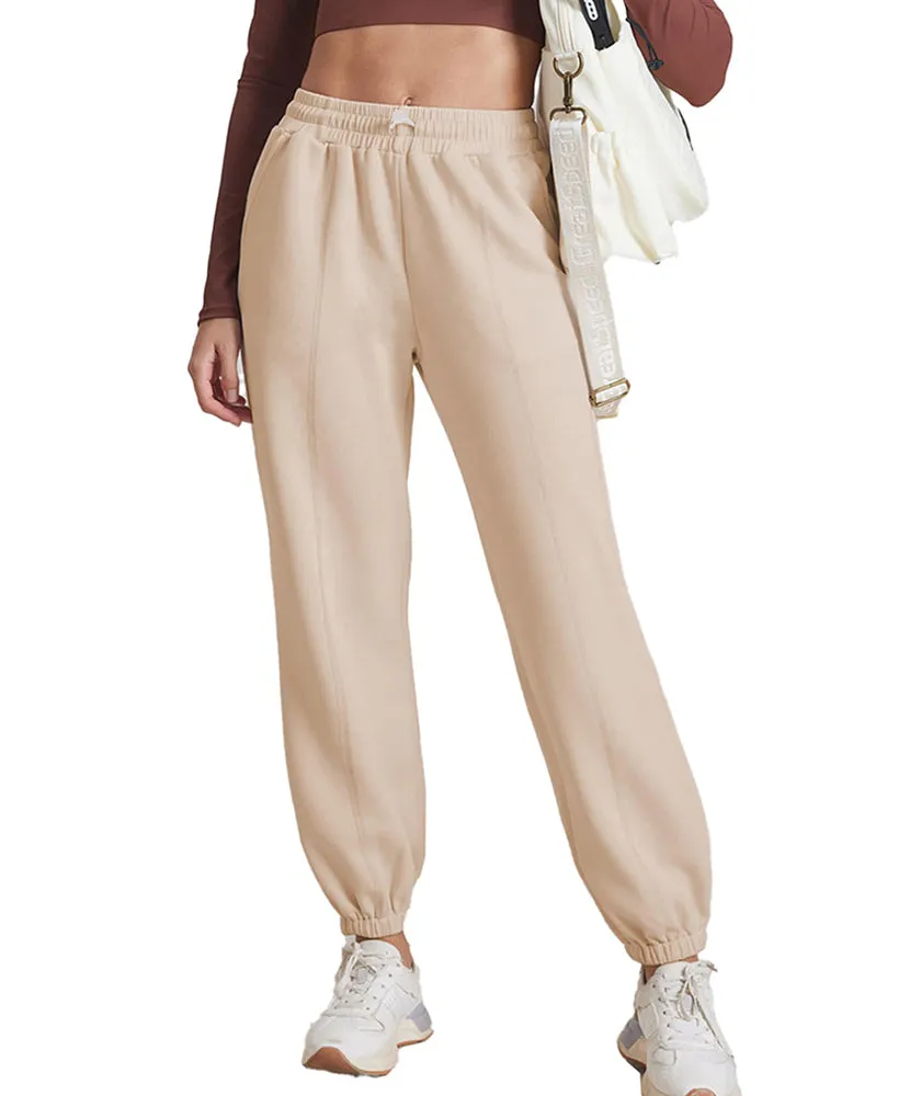 Soft Workout High-Rise Jogger