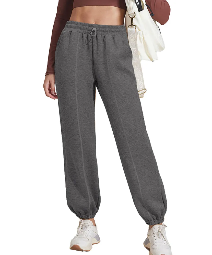 Soft Workout High-Rise Jogger