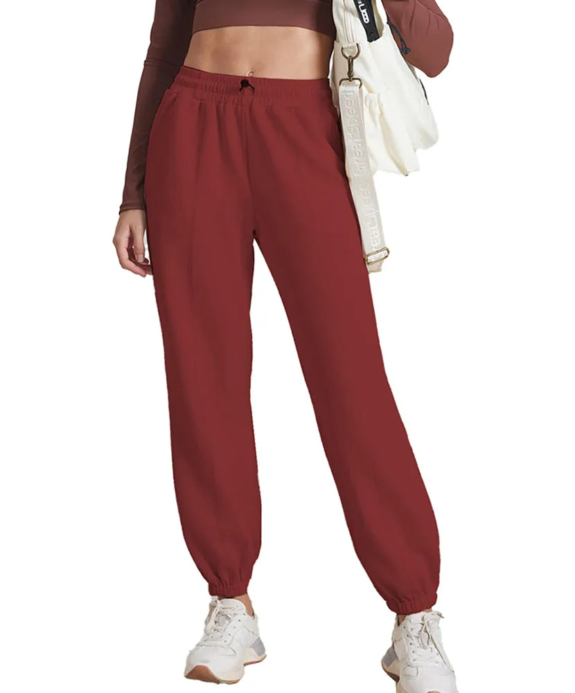 Soft Workout High-Rise Jogger