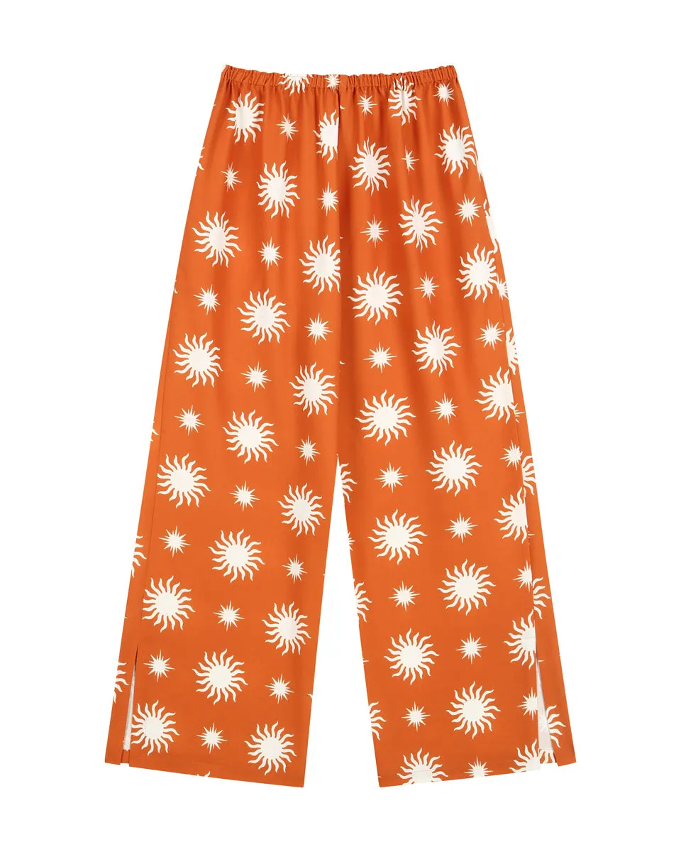 SOLEIL PANTS