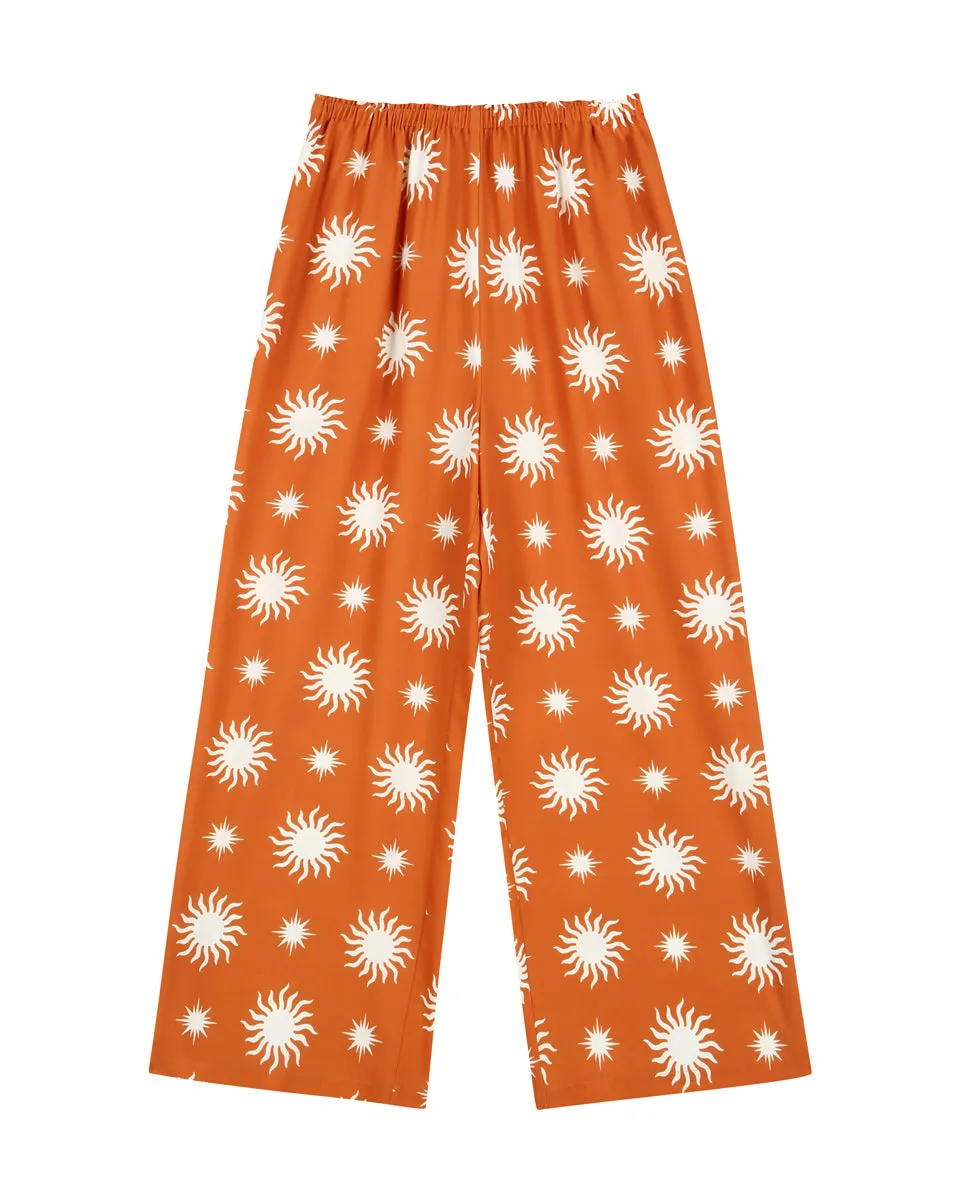 SOLEIL PANTS