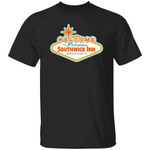 Southwick Fab 5.3 oz. T-Shirt