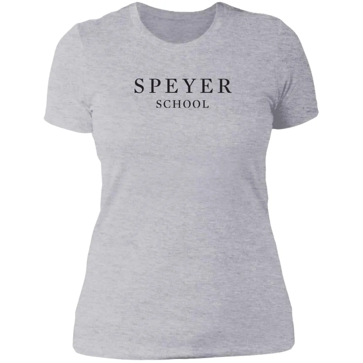 Speyer Ladies' Boyfriend T-Shirt