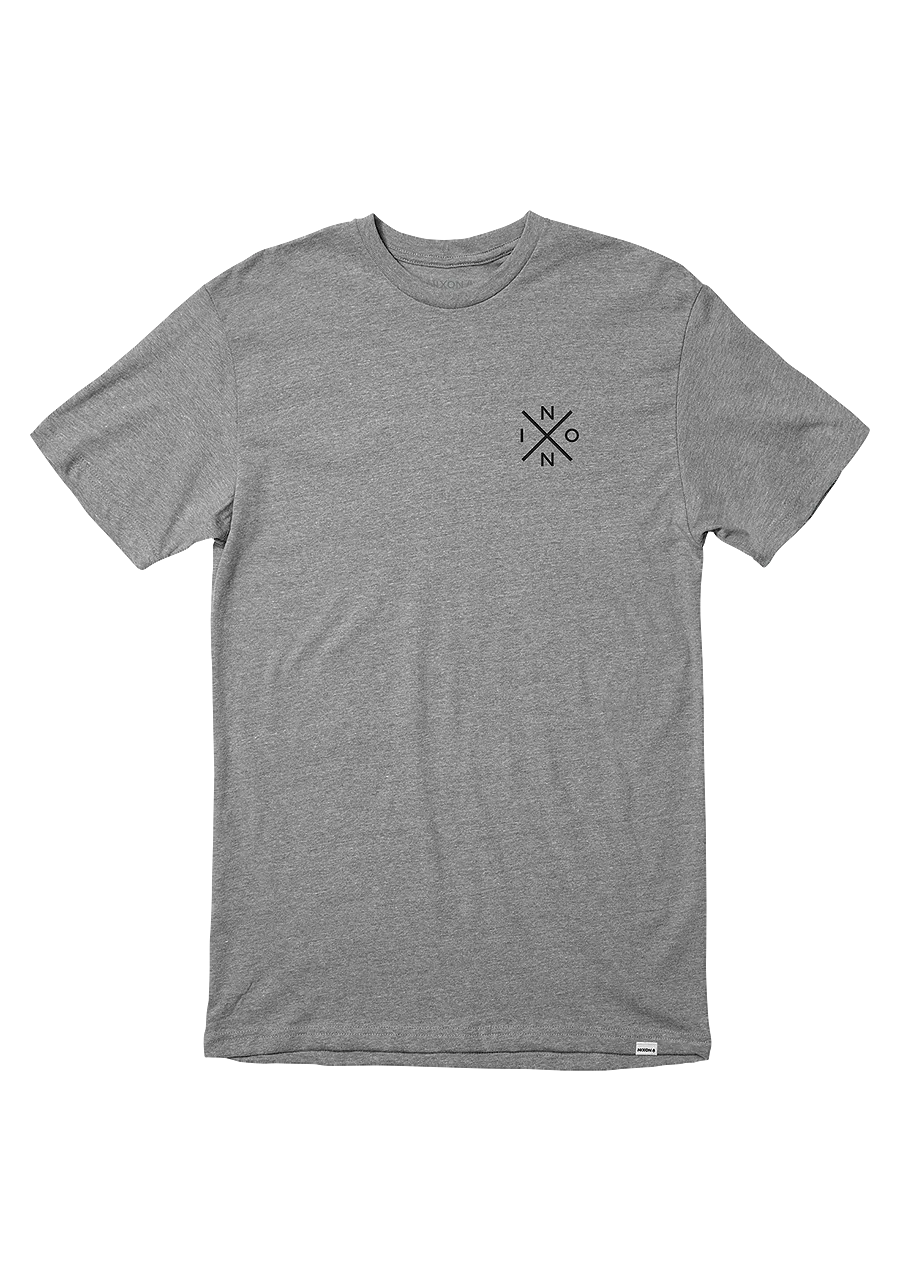 Spot T-Shirt - Black