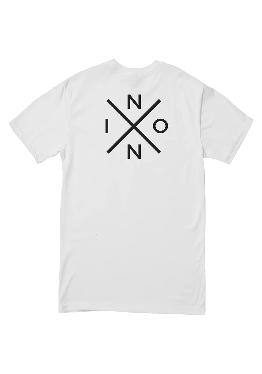 Spot T-Shirt - Black