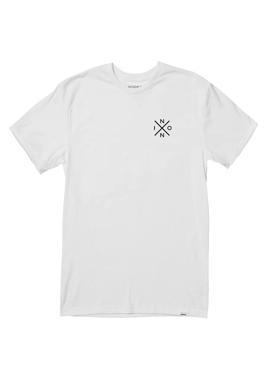 Spot T-Shirt - Black