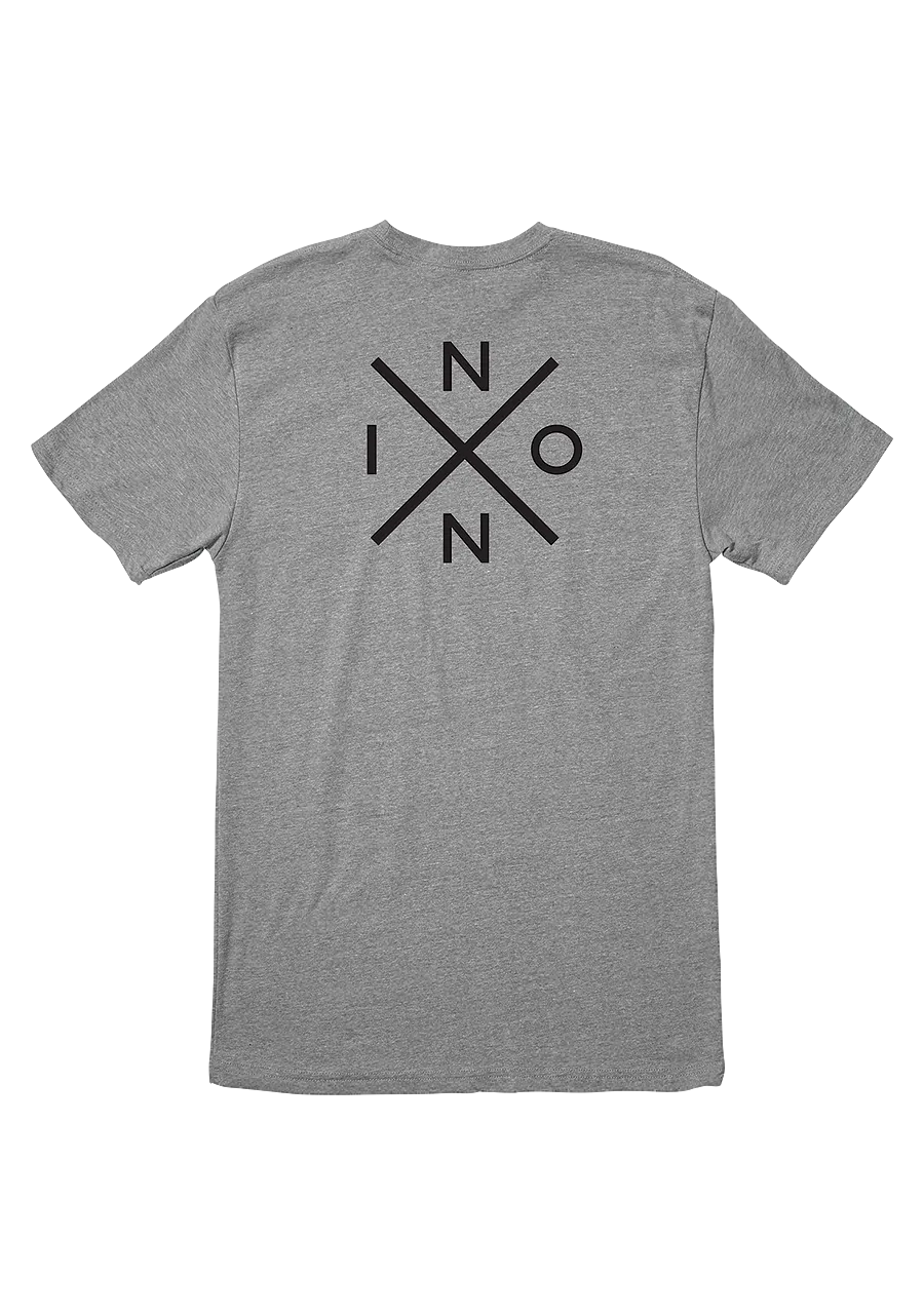 Spot T-Shirt - Black