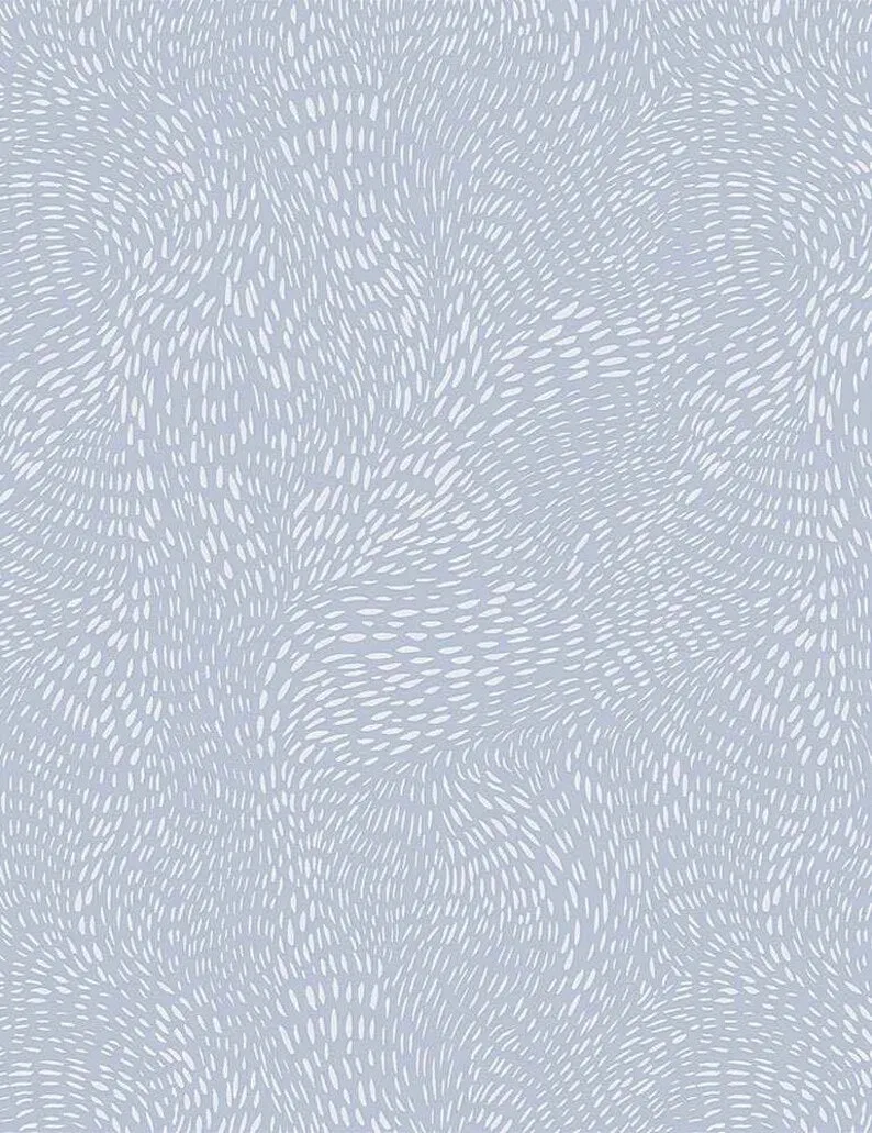 Starlight Dash Flow Basic - Dear Stella - Quilting Cotton - 1/2 metre