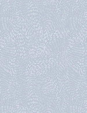Starlight Dash Flow Basic - Dear Stella - Quilting Cotton - 1/2 metre