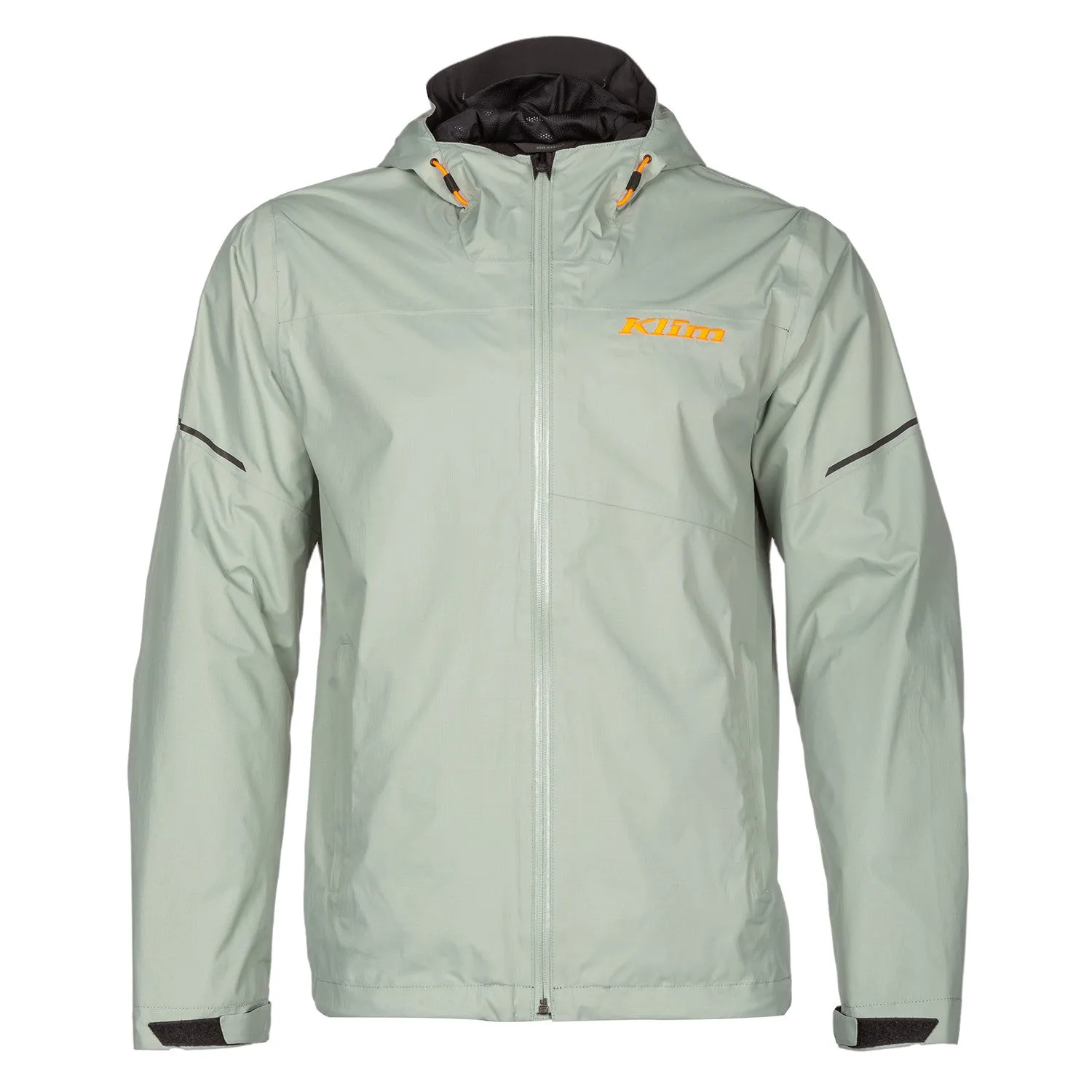 Stash Jacket