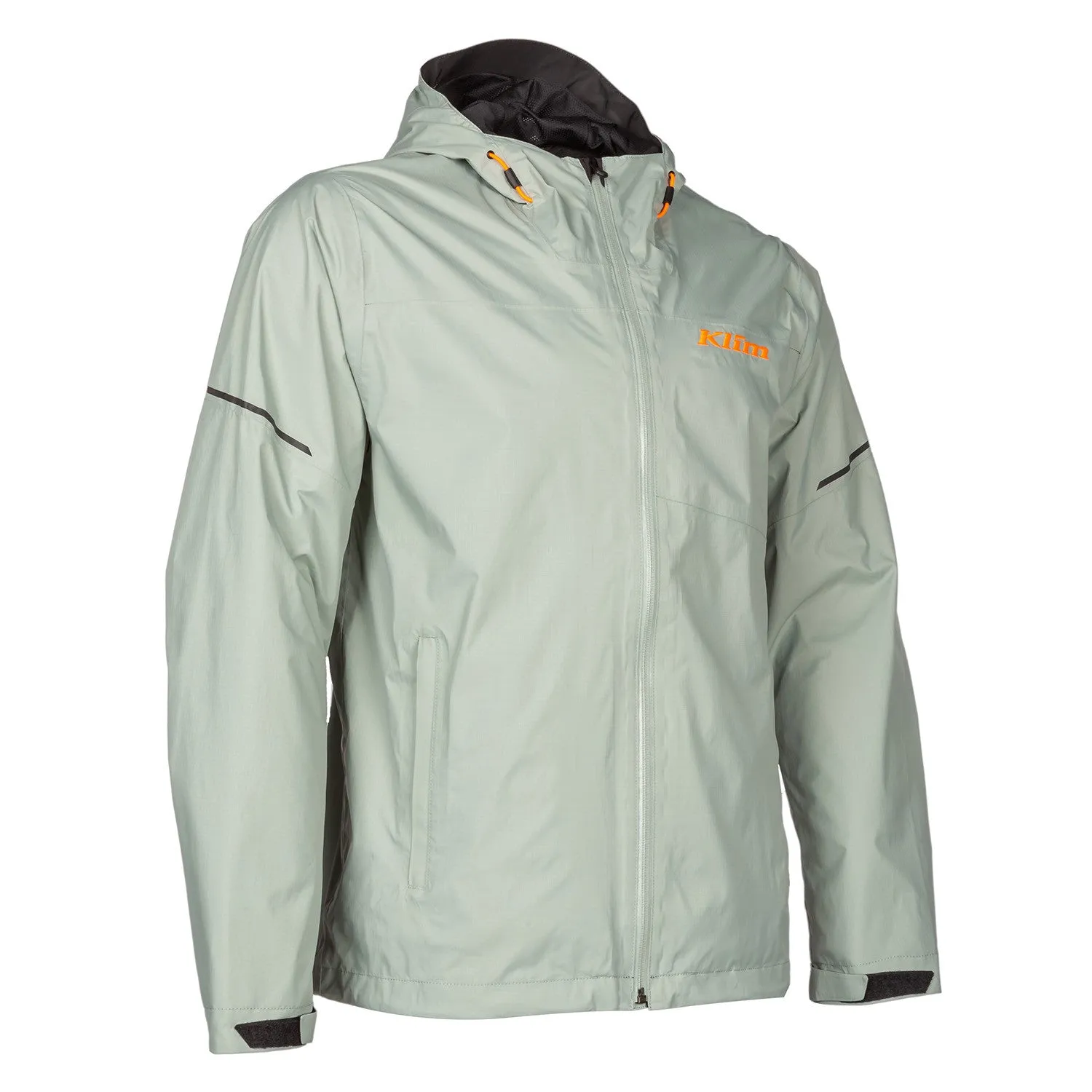 Stash Jacket