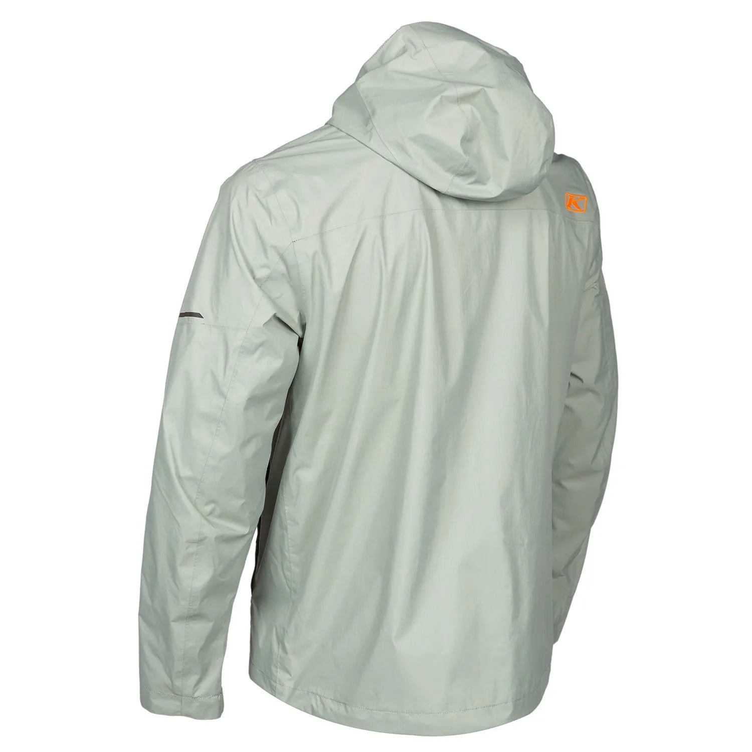 Stash Jacket