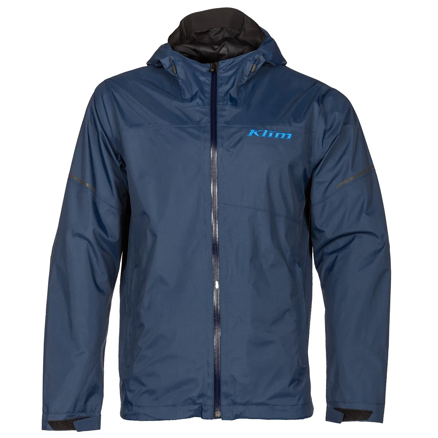 Stash Jacket