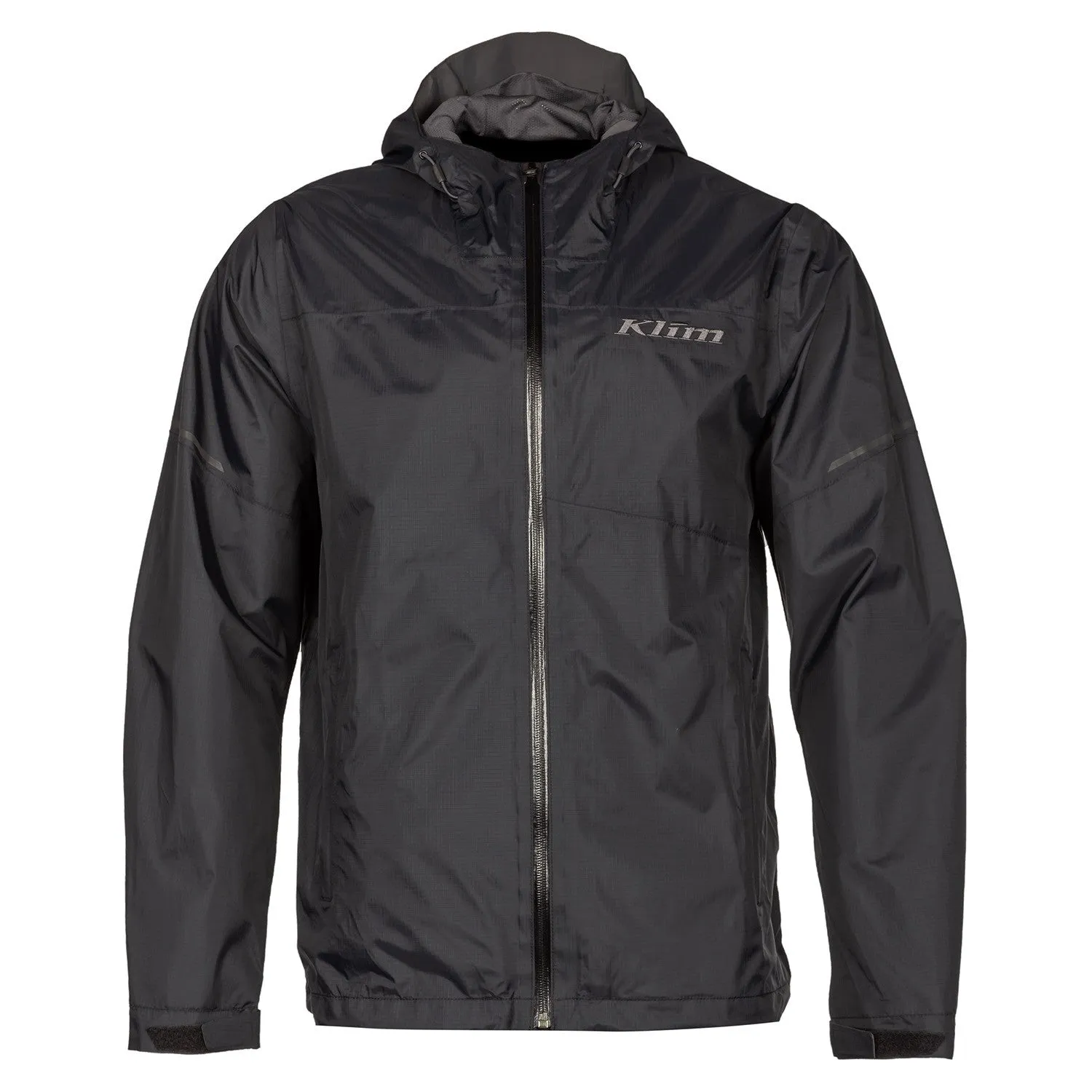 Stash Jacket