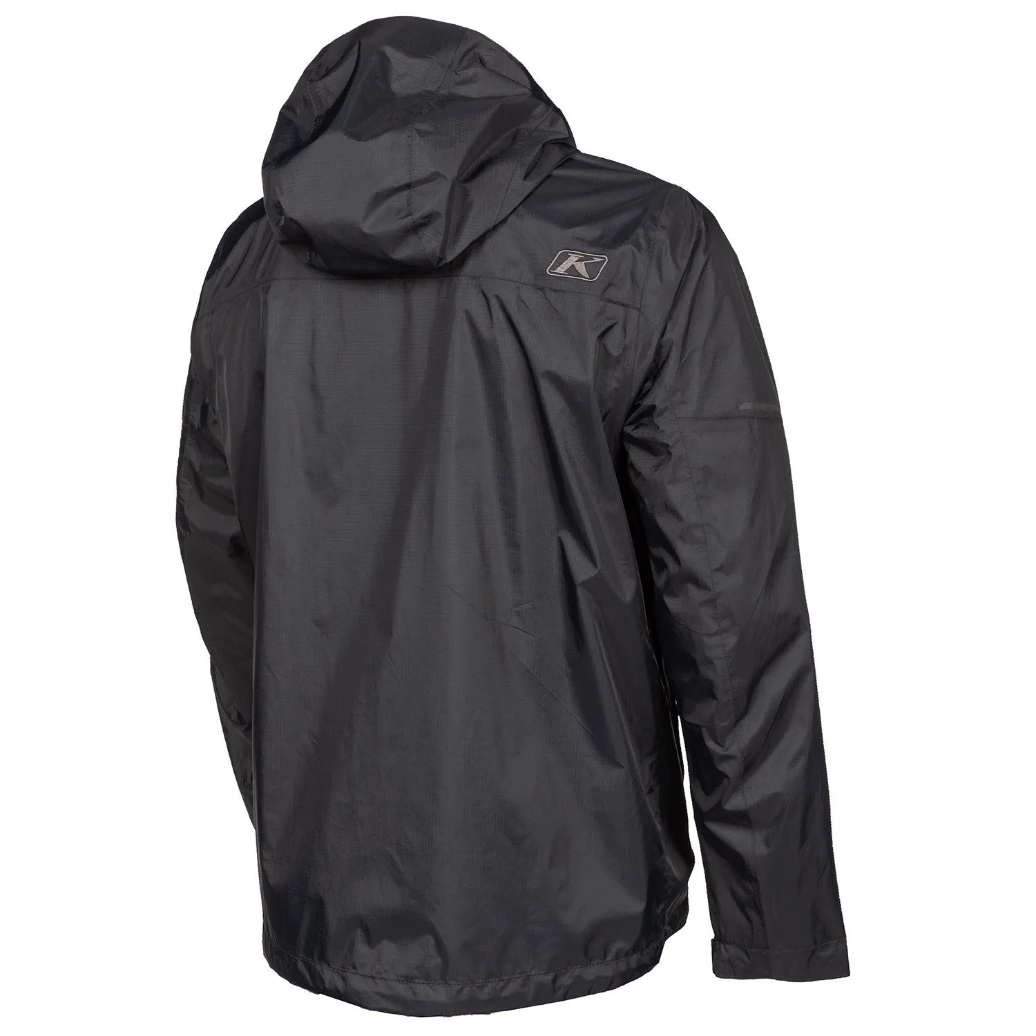 Stash Jacket