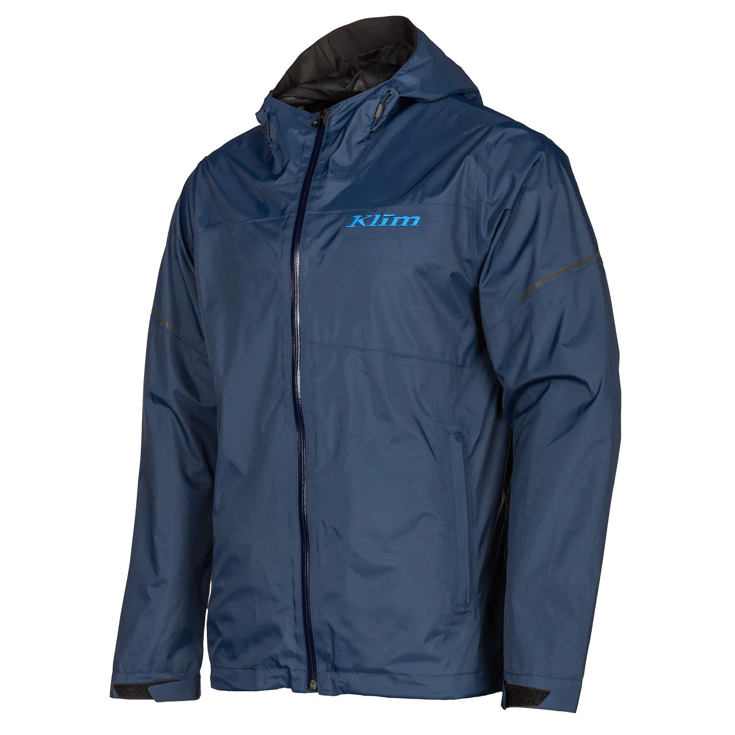 Stash Jacket