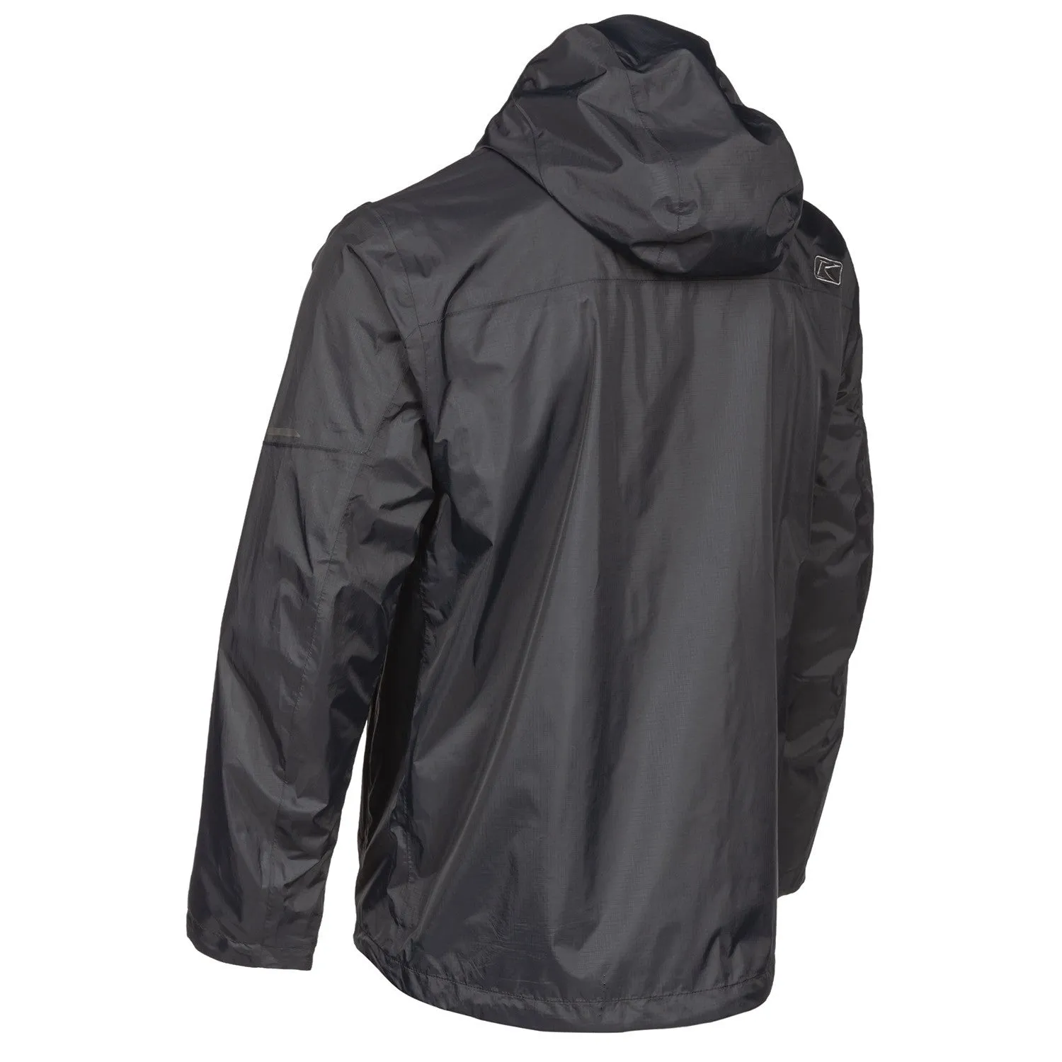 Stash Jacket