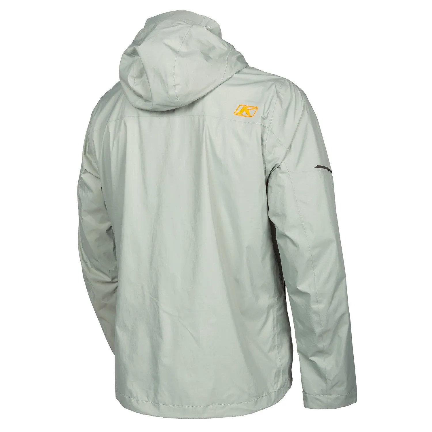 Stash Jacket